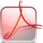 PDF - логотип