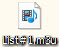 Файл плейлиста созданный в Windows Media Player