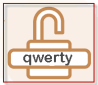  Примитивный пароль - qwerty