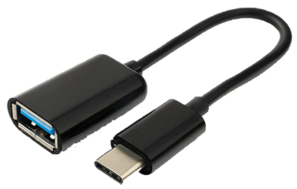  USB-A - USB Type-C