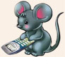 Телефон как мышка