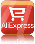 логотип Aliexpress